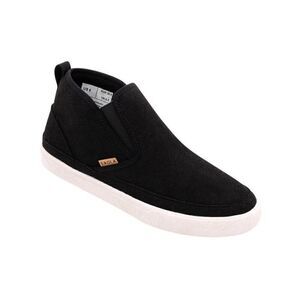 SAOLA W TAHOE BLACK SHOE SNEAKER Size 7.5‎